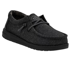 Wally Youth Basic