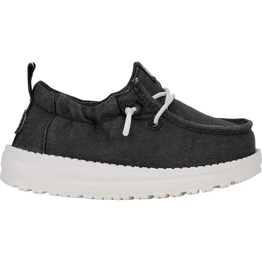 LILDUDE Slip On Core