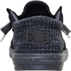 Wally Funk Multi Mesh