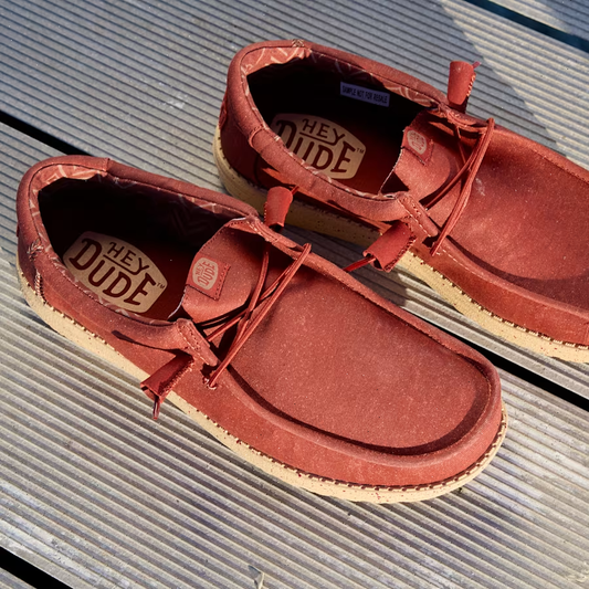 Wally Stretch Canvas