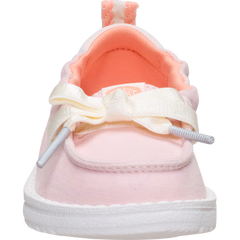 Wendy Port Toddler Washed Twill