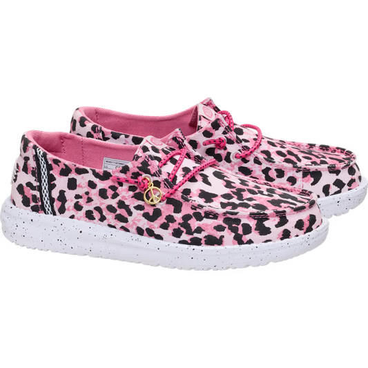 Wendy Youth Getaway Lace