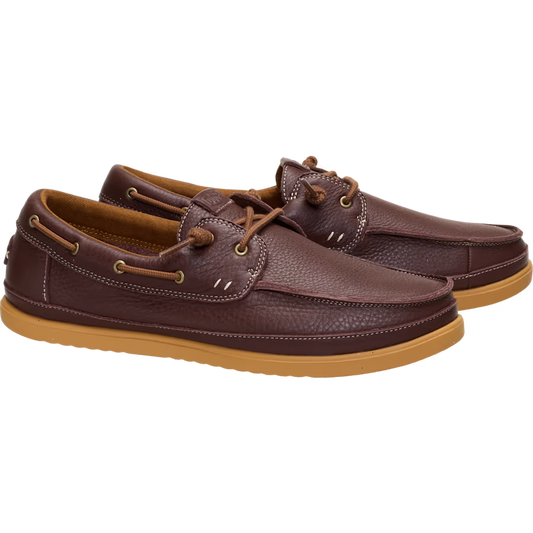 Harbor Lo Craft Leather