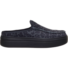 Austin Lift Suede Animal