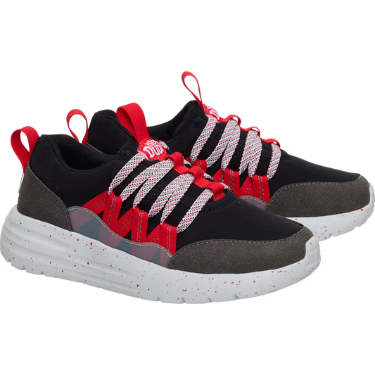 Sirocco Trek Youth Sport