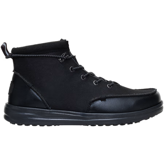 Bradley Work CE