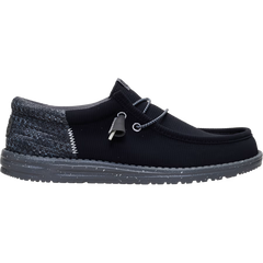 Wally Funk Multi Mesh