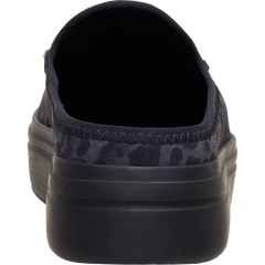 Austin Lift Suede Animal