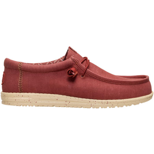 Wally Stretch Canvas