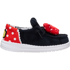 Disney Minnie Mouse Wally Funk Toddler