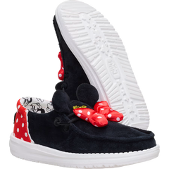 Disney Minnie Mouse Wally Funk Youth