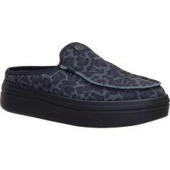 Austin Lift Suede Animal