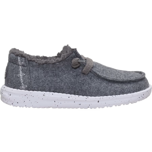 Wendy Y Wool Cozy