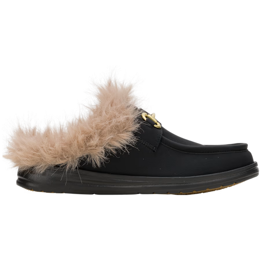 Wally Slip Loafer MARKET