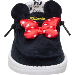 Disney Minnie Mouse Wally Funk Youth