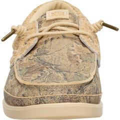 Harbor Lo Realtree Advantage Classic
