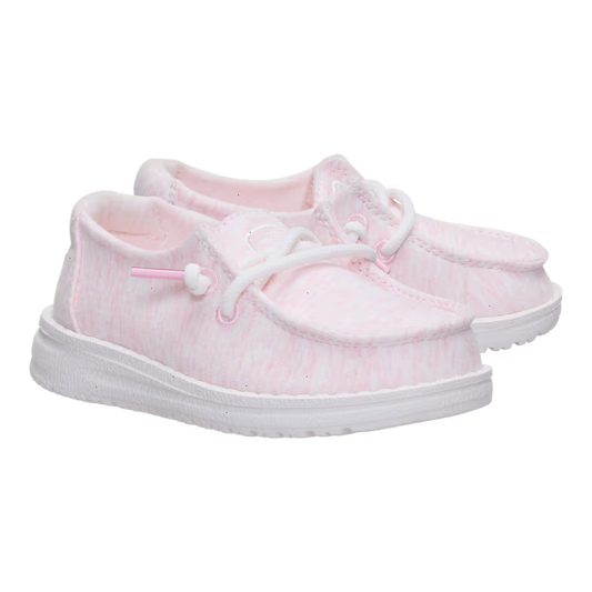 Wendy Toddler Stretch Jersey