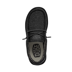 Wally Youth Basic