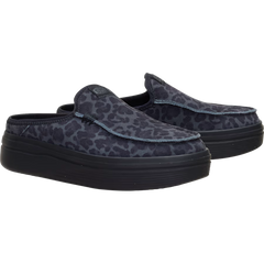 Austin Lift Suede Animal