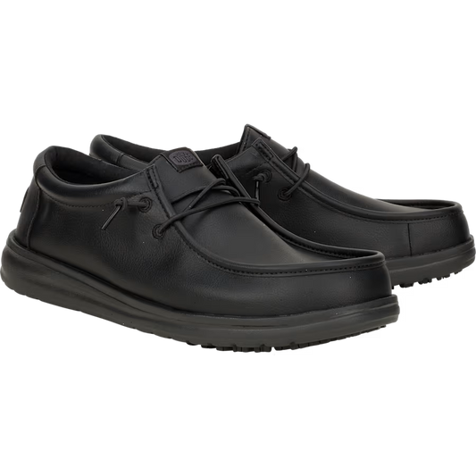 Wally Work CE Classic Wide