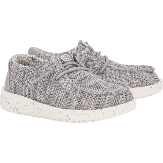 Wally Toddler Stretch Sox