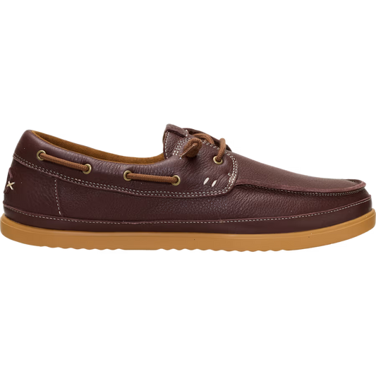 Harbor Lo Craft Leather