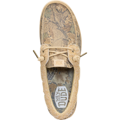Harbor Lo Realtree Advantage Classic