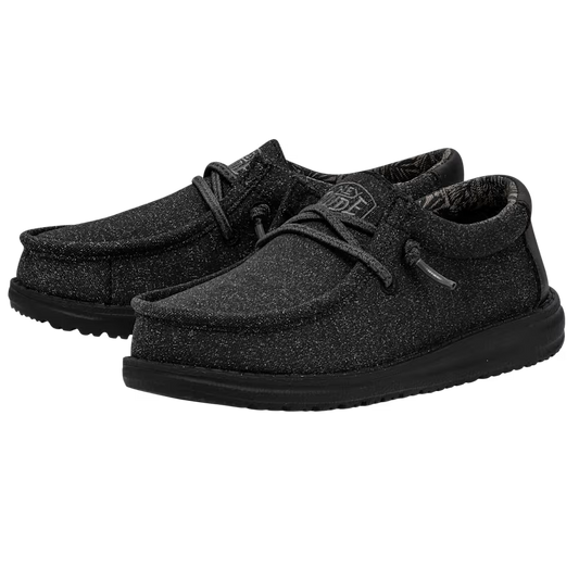 Wally Youth Basic