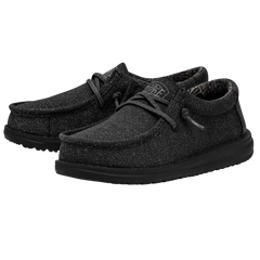 Wally Youth Basic
