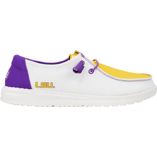 Wendy LSU