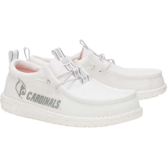 Wally Louisville Cardinals 3