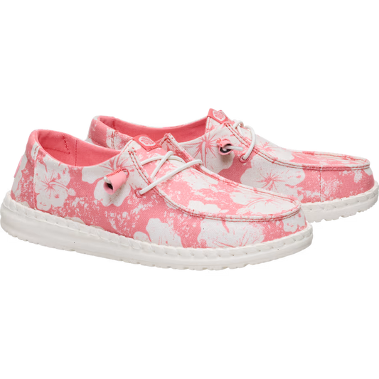 Wendy Hawaiian