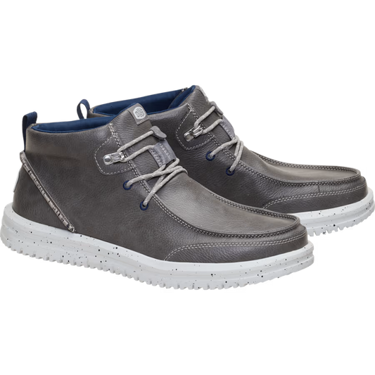 Bradley Chukka Classic