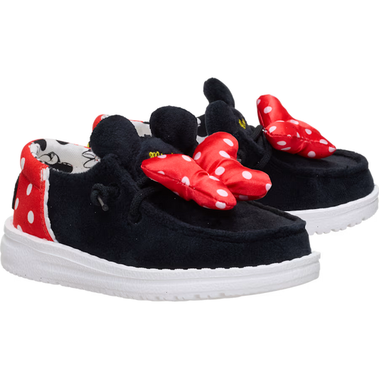 Disney Minnie Mouse Wally Funk Toddler