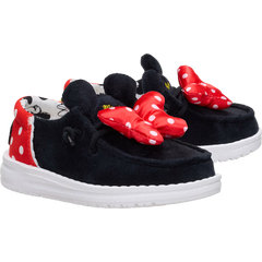 Disney Minnie Mouse Wally Funk Toddler
