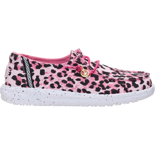 Wendy Youth Getaway Lace