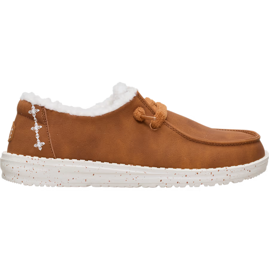 Wendy Classic Cozy