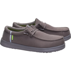 Wally Work Comp Toe
