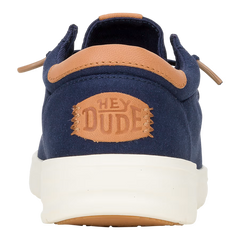 Paul Canvas