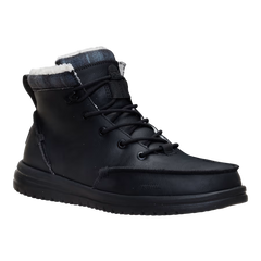 Bradley Classic Cozy