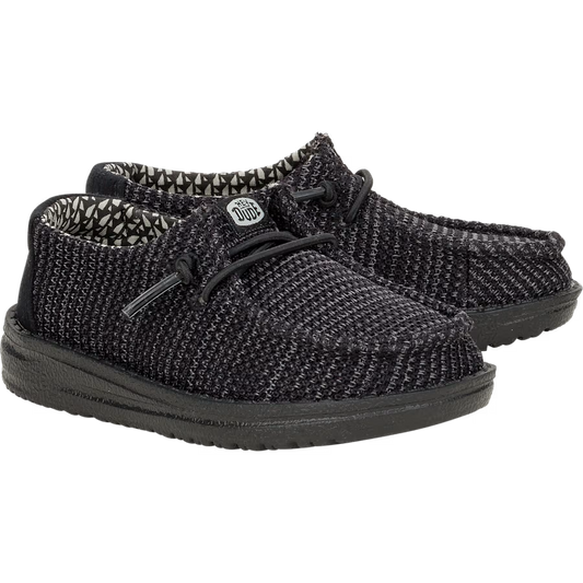 Wendy Toddler Stretch Sox