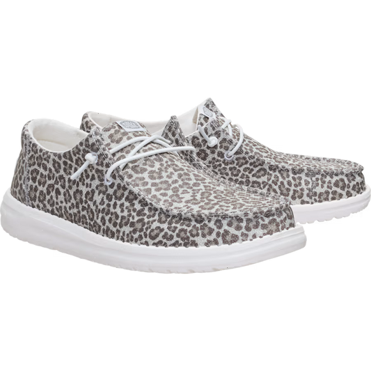 Wendy Luxe Leo