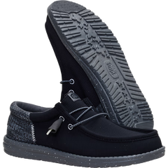 Wally Funk Multi Mesh