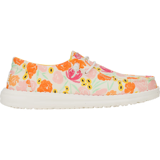 Wendy Watercolor Florals
