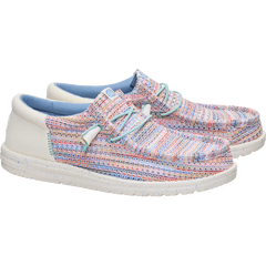 Wally Funk Multi Mesh