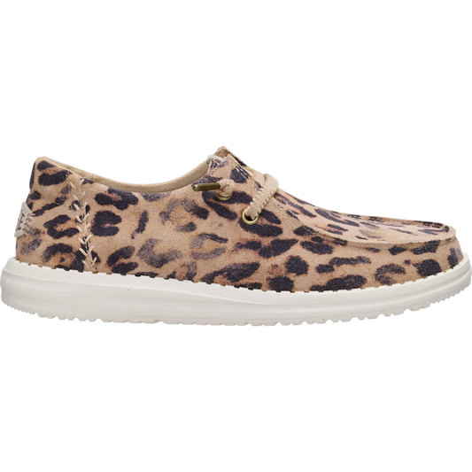 Wendy Craft Suede