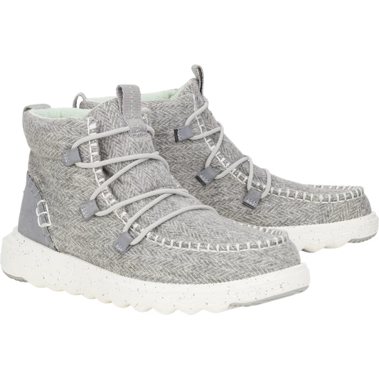 Reyes Heathered