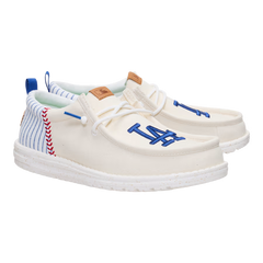 Wally Funk MLB Vintage Los Angeles Dodgers