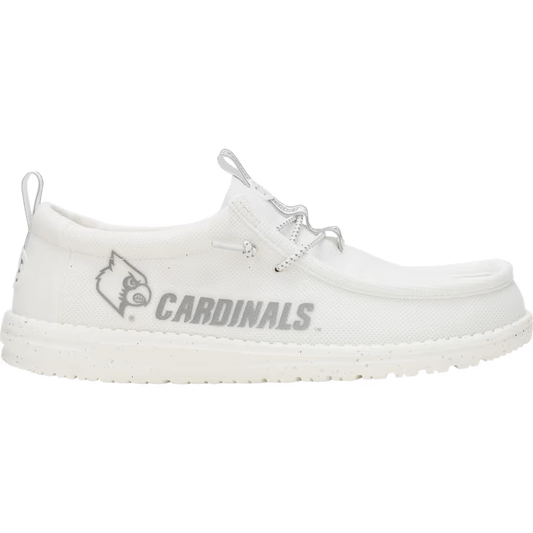 Wally Louisville Cardinals 3