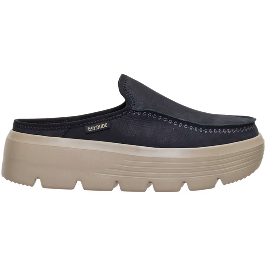 Austin Edge Leather